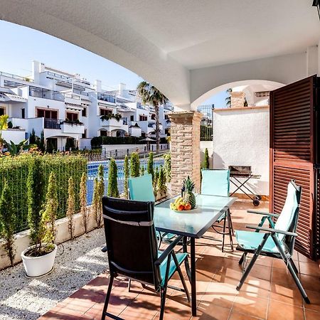 Azul Beach - La Mata Διαμέρισμα Τορεβιέχα Εξωτερικό φωτογραφία