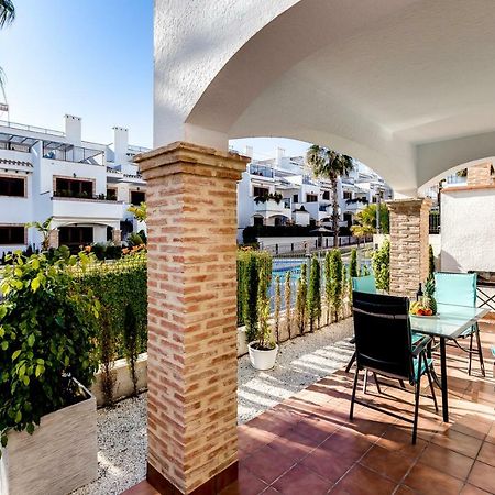 Azul Beach - La Mata Διαμέρισμα Τορεβιέχα Εξωτερικό φωτογραφία