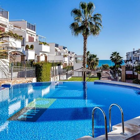 Azul Beach - La Mata Διαμέρισμα Τορεβιέχα Εξωτερικό φωτογραφία