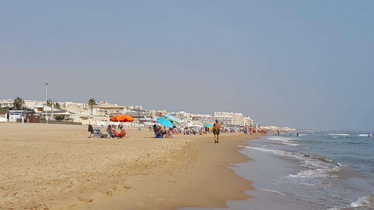 Azul Beach - La Mata Διαμέρισμα Τορεβιέχα Εξωτερικό φωτογραφία