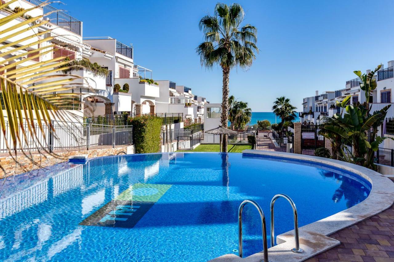 Azul Beach - La Mata Διαμέρισμα Τορεβιέχα Εξωτερικό φωτογραφία