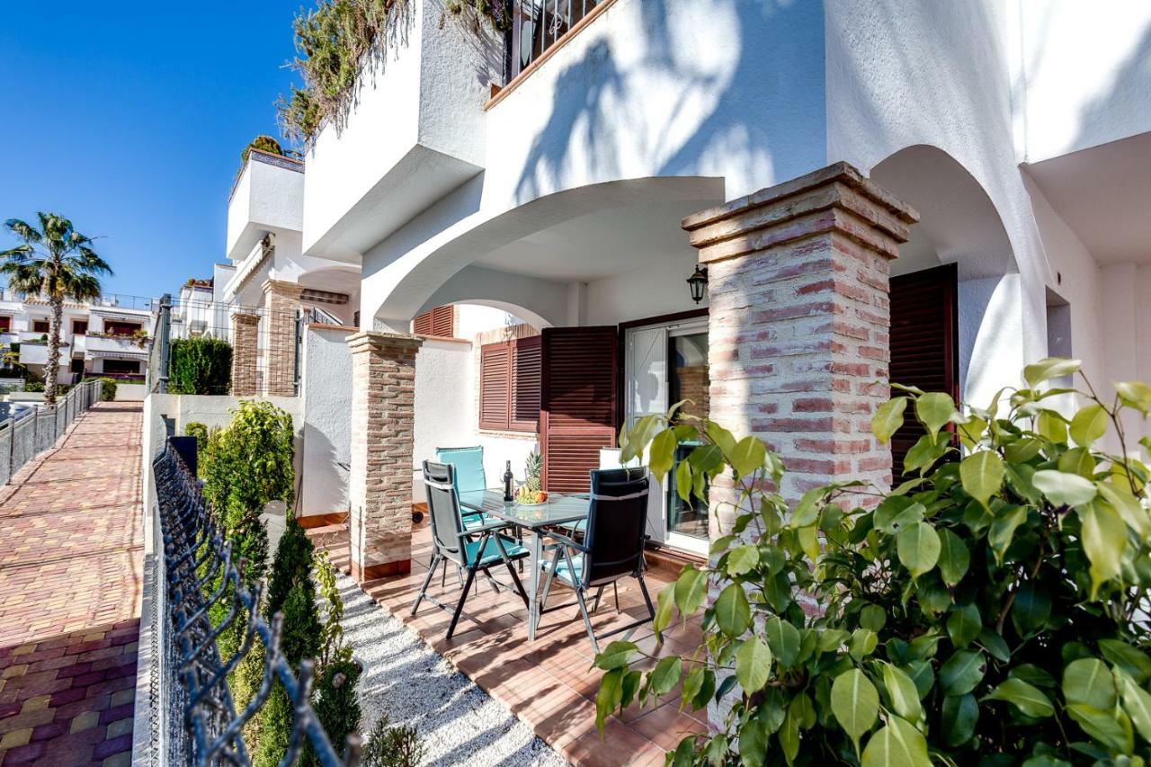 Azul Beach - La Mata Διαμέρισμα Τορεβιέχα Εξωτερικό φωτογραφία