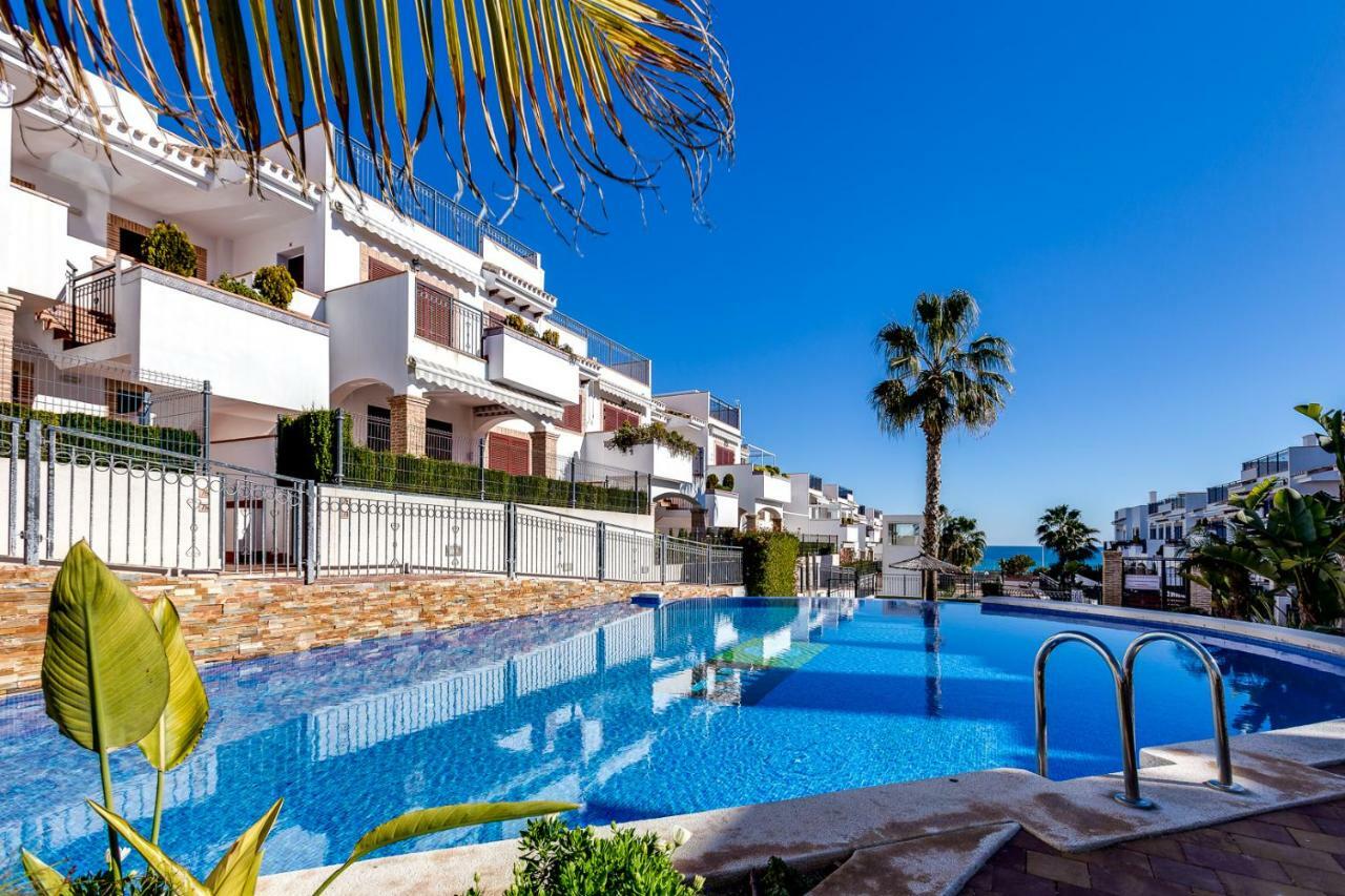 Azul Beach - La Mata Διαμέρισμα Τορεβιέχα Εξωτερικό φωτογραφία