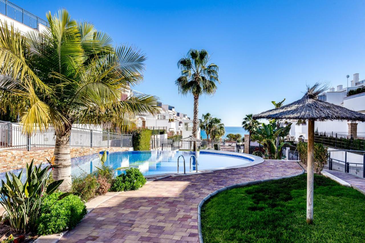 Azul Beach - La Mata Διαμέρισμα Τορεβιέχα Εξωτερικό φωτογραφία