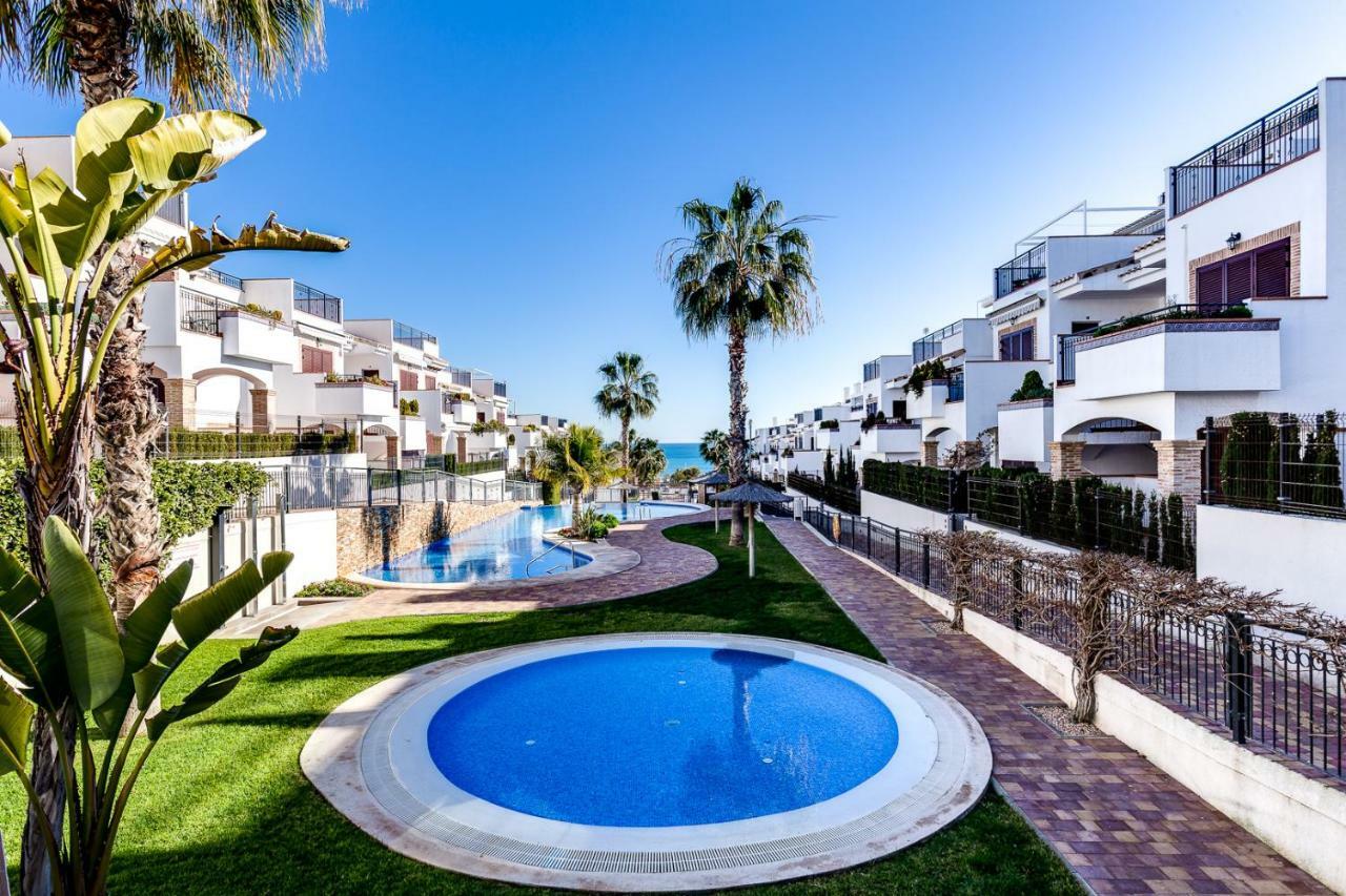 Azul Beach - La Mata Διαμέρισμα Τορεβιέχα Εξωτερικό φωτογραφία