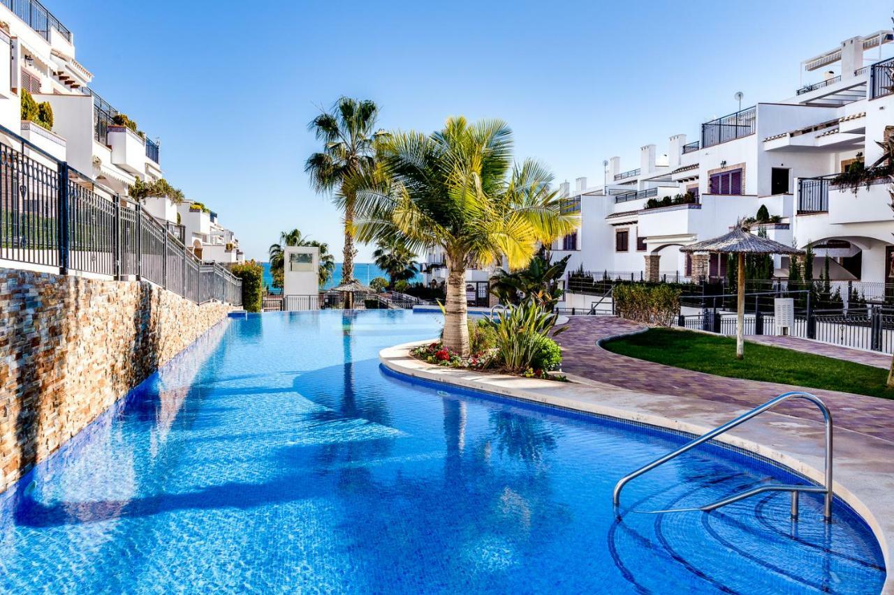 Azul Beach - La Mata Διαμέρισμα Τορεβιέχα Εξωτερικό φωτογραφία
