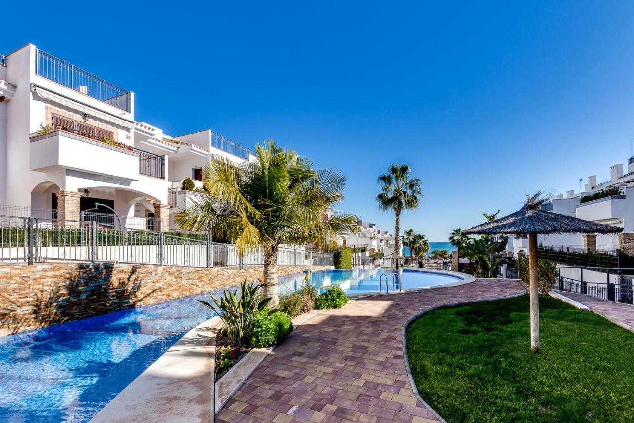 Azul Beach - La Mata Διαμέρισμα Τορεβιέχα Εξωτερικό φωτογραφία